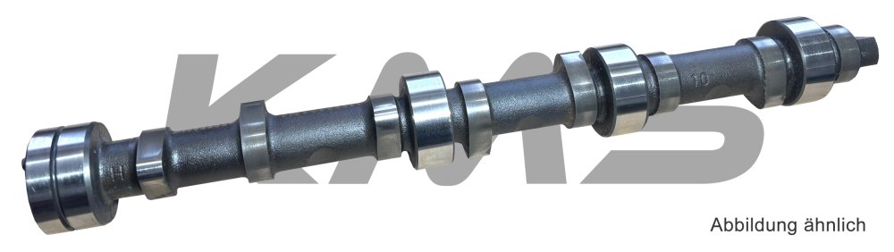 291°/291° Sport Nockenwellen (Stück) hydraulisch - Opel - CIH / 8V (4 Zylinder)